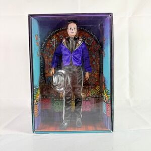 Barbie Signature 2023 Dia De Muertos Ken Doll Collector HJX15‎